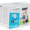 Подгузники seni active extra large №10
