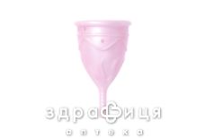 Менструальна чаша s