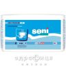 Подгузники SENI (Сени) standard large 100-150см №30