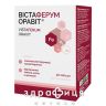 Вістаферум оравіт капс №30 залізо