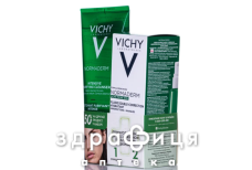 Vichy бом набір-спайка нормадерм догляд 2025
