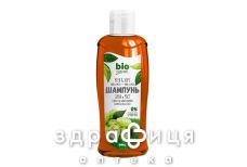 Bio naturell шампунь пиво и хмель 1000мл