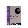МЕРОБАК ПОР Д/ПРИГ Р-РА Д/ИН 1000МГ №10 /N/ антибиотики