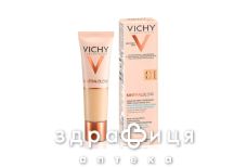 Vichy мiнералбленд крем тонал зволож тон 01 30мл мв132300