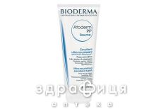 Bioderma атодерм рр бальзам 200мл 028108в