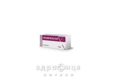 Прамипексол iс таблетки 1мг №30 противосудорожные препараты