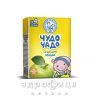 Дит/харч чудо-чадо сік яблуко освітл 200мл