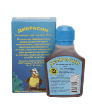 ДИКРАСИН