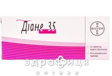 Дiане-35 др №21