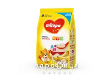 Milupa (Милупа) каша молоч рисовая с бананом 210г 4396