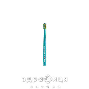 Зубна щітка curaprox supersoft cs3960 - 2