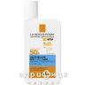 La roche posay антеліос uva400 дермо-педіатрікс флюїд легк spf50+ 50мл