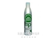 Шампунь "line formula hp springflower shampoo" шампунь 250 мл трав'яний шампунь для жирного волосся