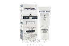 Pharmaceris V Защитный дневной крем для кожи лица и тела с Витилиго Vity-melo 75 мл крем для жирной кожи