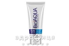 Pure skin пенка очищ 200мл