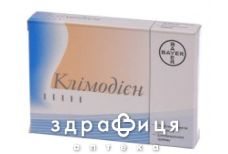 Клiмодiєн таб в/о №28