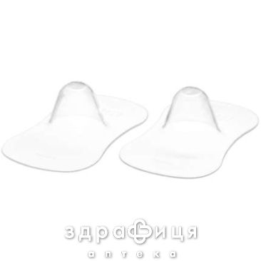 AVENT НАКЛАДКИ Д/СОСКОВ УНИВЕРС №2 153/03