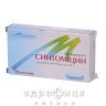 Синтомiцин суп пiхв 0,25г №10 Препарат для сечостатевої системи
