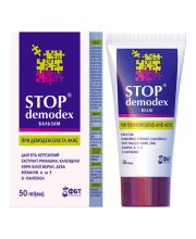 СТОП ДЕМОДЕКС