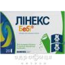 Линекс беби пор д/орал сусп 1,5г пак №20 препараты при климаксе