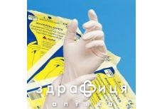 Перчатки хир ст латекс припудр rivergloves тм игар 6.5 пара