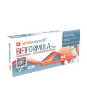БИФИФОРМУЛА БИФИФОРМУЛА