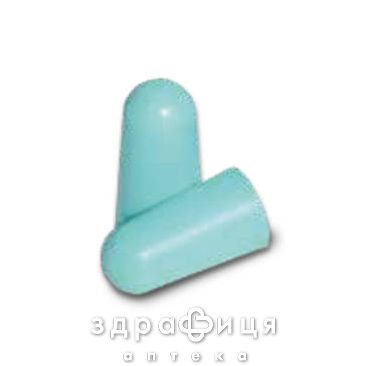 Берушi iз пiнопропiлену original safesound пара №10