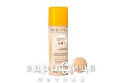Bioderma фотодерм крем нюд тач натур 40мл 28587