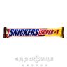 Батончик snickers super+1 112.5г