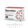 Простоклiн капс 400мг №60 (10х6)