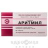 Аритмiл таблетки 200мг №20