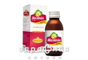 МАЛИПИН СИРОП 97МГ/5МЛ 125Г отхаркивающие препараты, сиропы, таблетки