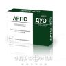 Аргис дуо супп 1,4г №10 противомикробные