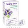 Лакто-кюр вагінальний гель 5мл №7