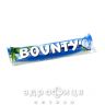 Батончик Bounty 57г