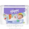 Подгузники Bella (Белла) baby happy newborn 2-5кг №25