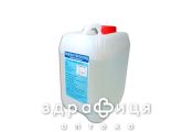 Перекис водню 32.5% 10л - антисептик