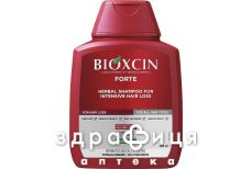 Биоксин форте шампунь п/выпад волос 300мл