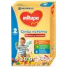 Milupa-2 сумiш молочна 6-12мiс 600г