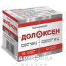 Долоксен таб в/о №100 нестероїдний протизапальний препарат