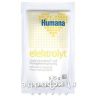 Humana електролiт сумiш  з бананом 625г