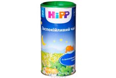 Hipp (Хипп) 3725 чай успок с 2 мес 200г