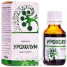 УРОХОЛУМ, крап. орал. фл. 25 мл №1 УАХ