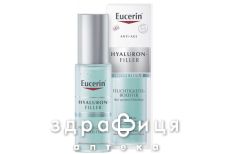 Eucerin гиалурон-филлер ультралегкий увлажн.гель-бустер 30мл