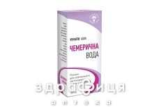 Чемеричная вода раствор водн-спирт 100мл