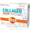 Zest б'юті колаген скін №14 вітаміни для волосся