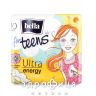 ПРОКЛ BELLA TEENS ENERGY SILKI DRAI DEO EXOTFR №10 Щоденні прокладки