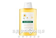Klorane 253233 шампунь ромашка 200мл