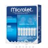 Ланцети microlet №200