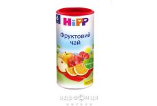 Hipp (Хипп) 3921 чай фруктовый 200г